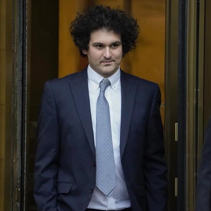 FTX's Bankman-Fried faces new charges in updated indictment